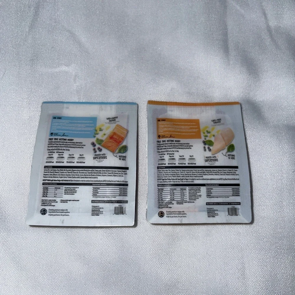 Mini Brands Cat‎ Food #S20